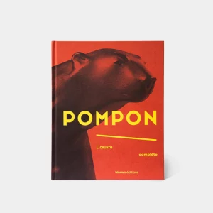 François Pompon – The Complete Works