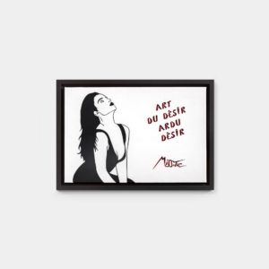Art du désir - Ardu désir Silk Edition