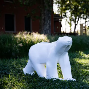 The White Bear XL Edition