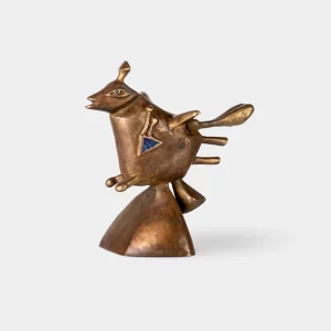 The Dreaming Bird Corneille